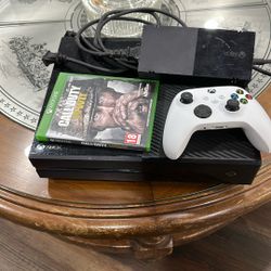 Xbox One