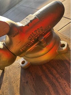 Vintage Wilton Vise Grip