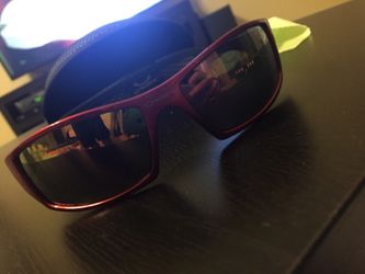 Oakley sunglasses