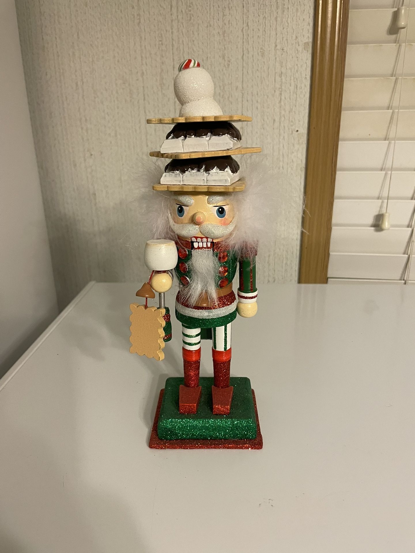 Nutcracker
