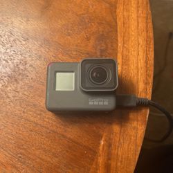 Gopro New Never Used. No Box.