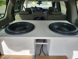 Car Audio