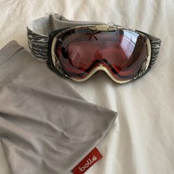 Bolle Snowboard Goggles