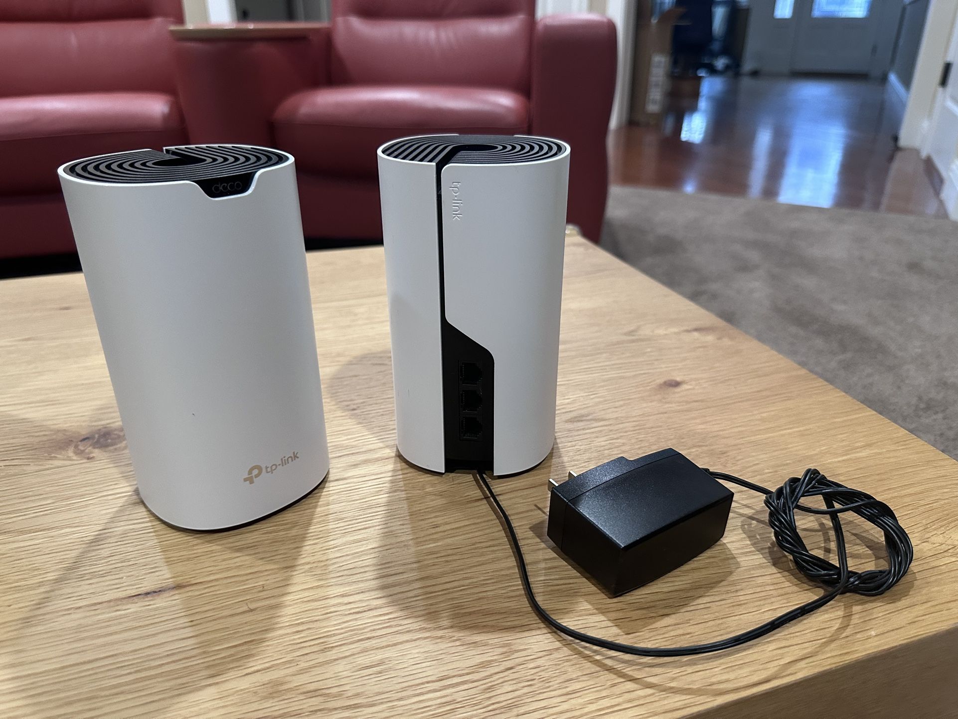 TP-Link Deco S4 Mesh AC1900 WiFi System