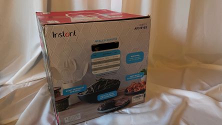 Air fryer