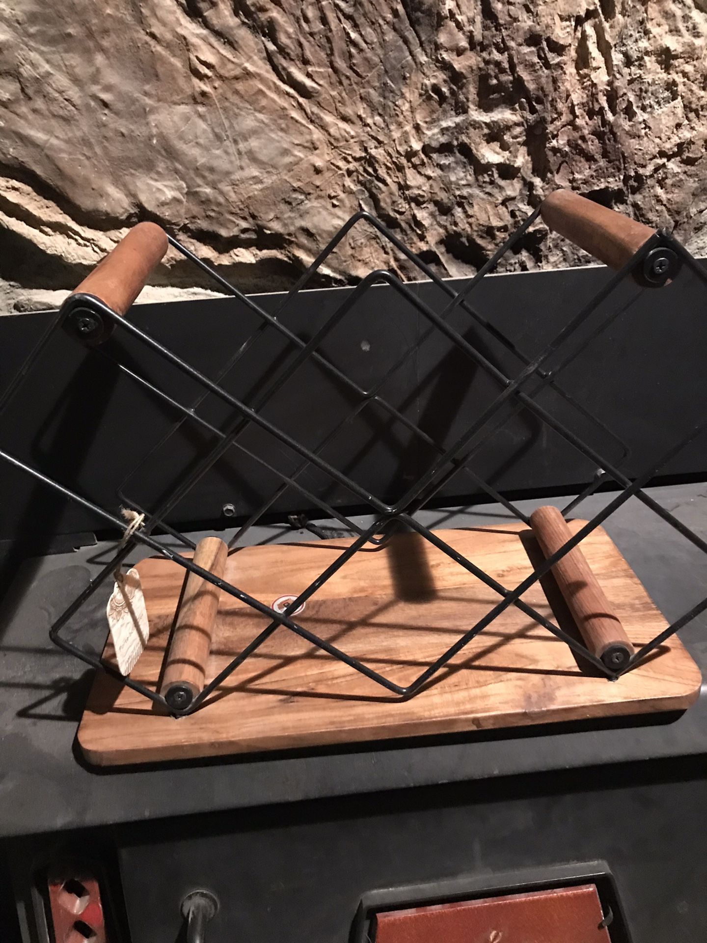 Wine Rack