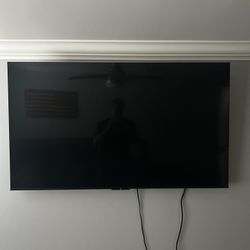 58in TCL Amazon Fire Tv 