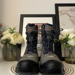 Mens LL Bean Rain Snow Boots