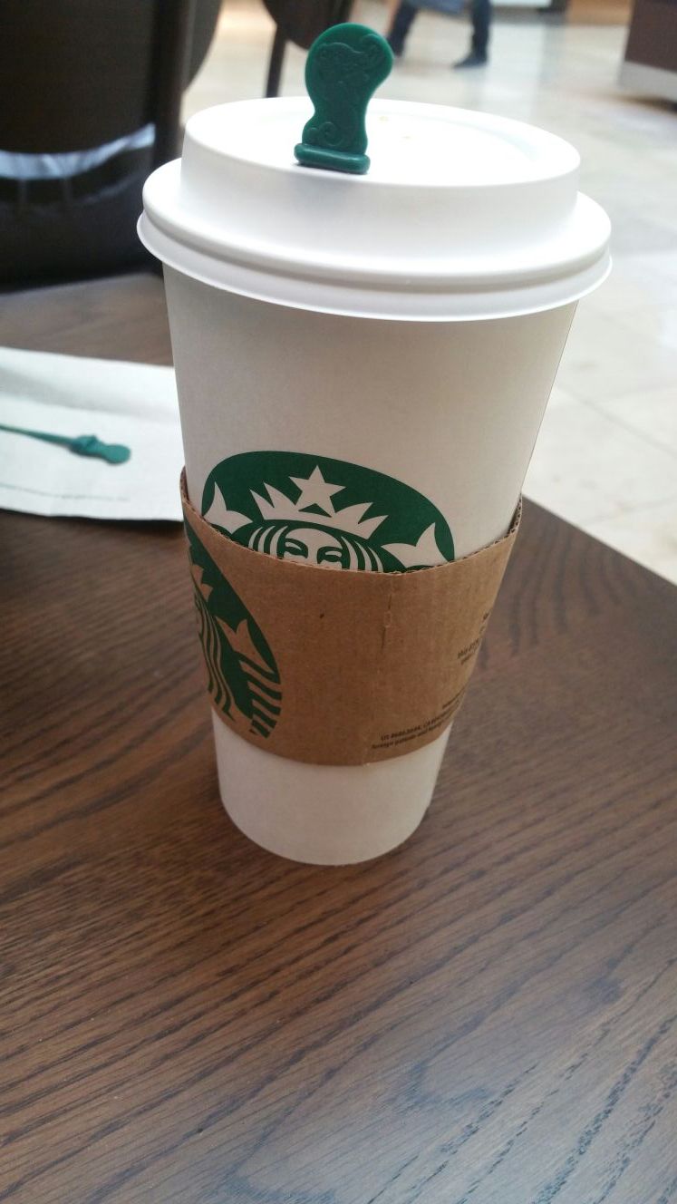 Starbucks Coffee