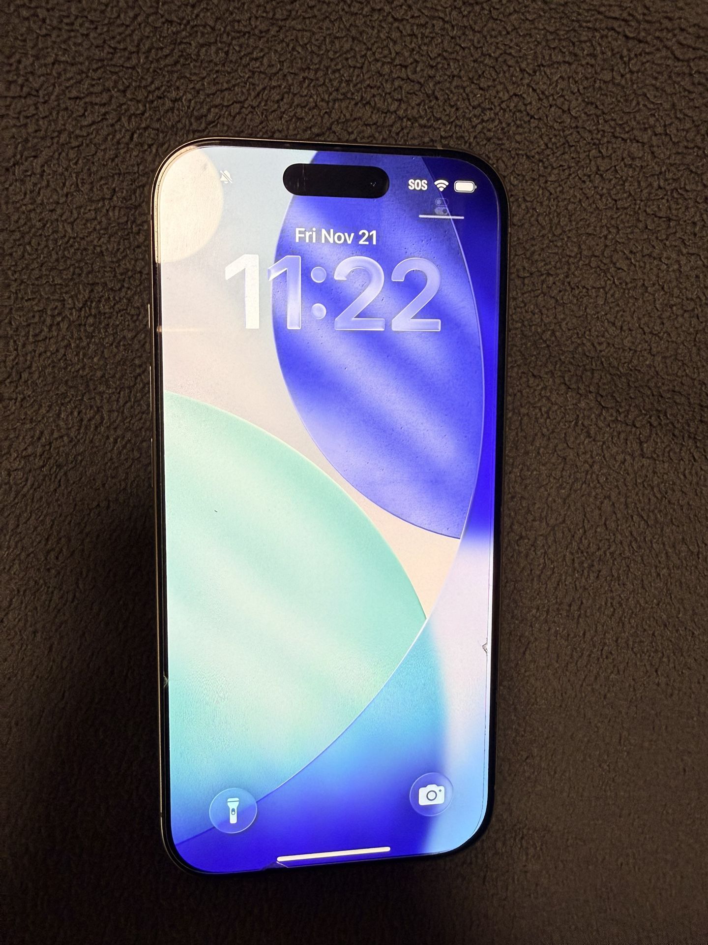 iPhone 16 Pro UNLOCKED