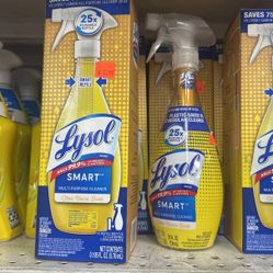 Multi Purpose Cleaner