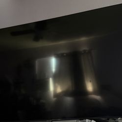 BRAND NEW 75” TV W/ MOUNT