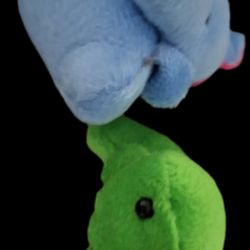 Mini Plush 