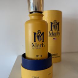 Marly Out