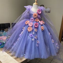 💖ELEGANTE VESTIDO DE CINCOAÑERA 💖