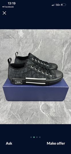 Dior B23 Low Top