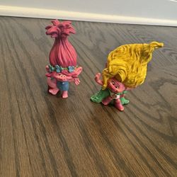 Trolls Tonies
