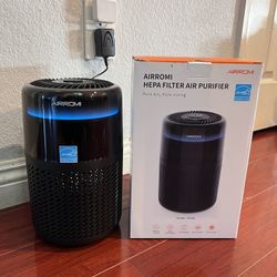 Brand New A2005 Air Purifier with New Filter Inside