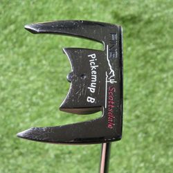 PING Scottsdale Pickemup B 42" Putter