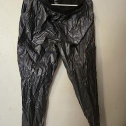 Victoria's Secret Pants Large