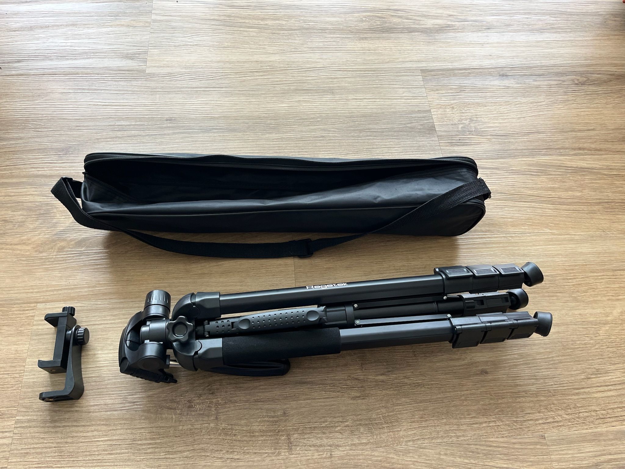 Tripod