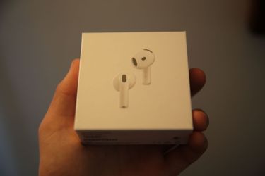 Airpod 4s new