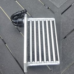 RZR Turbo Aftermarket Intercooler 