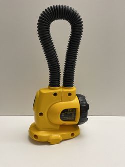 DeWalt DW919 18 v Floodlight.