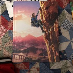 The Legend Of Zelda Breath Of The Wild Complete Guide