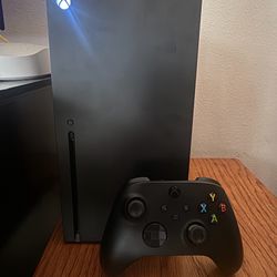 Xbox Series X 
