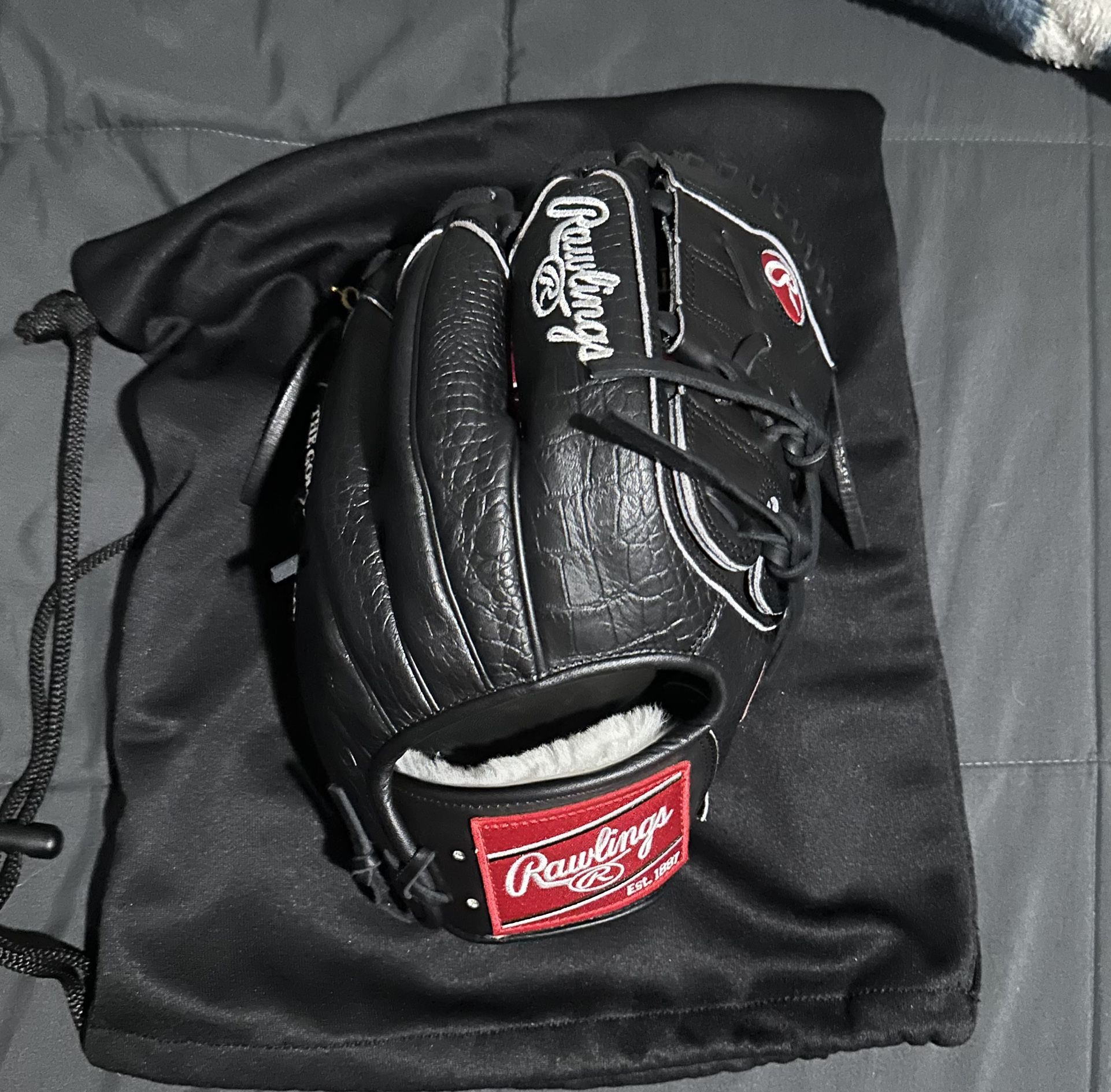 Rawlings Glove