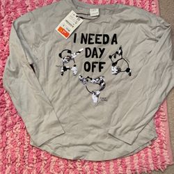 Zara Grey Long Sleeve Shirt