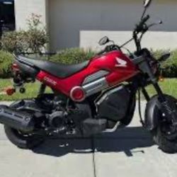 2024 Honda Navi