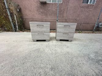 Nightstands Bedside Tables Cabinets