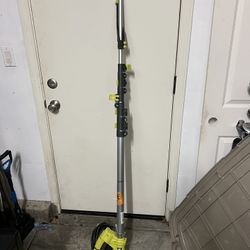 18ft Telescoping Extension Pressure Washer Want - Ryobi 