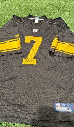 Steelers jersey