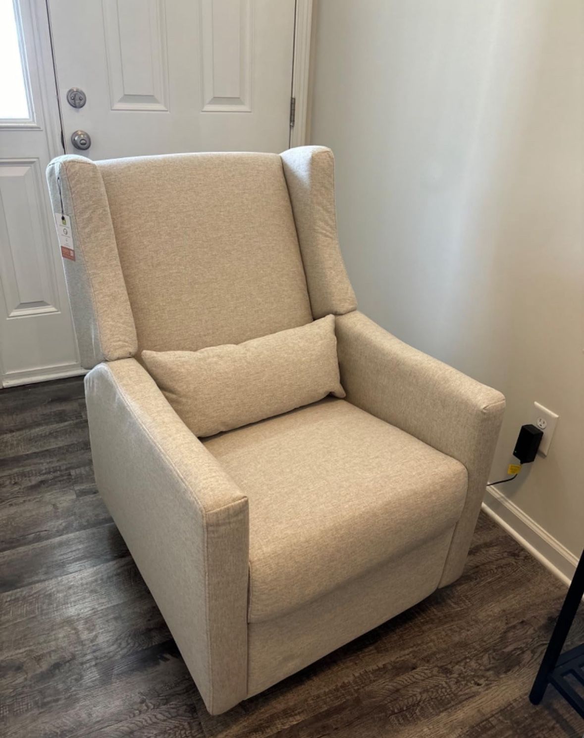 Kiwi Glider Recliner