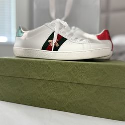 Gucci Shoes 