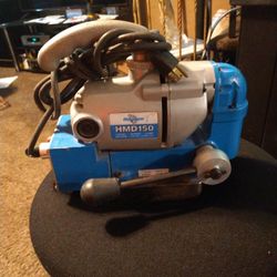Magnet Drill