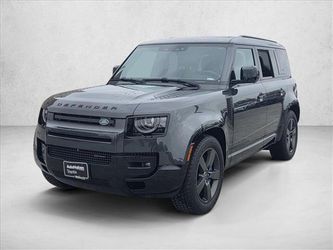 2023 Land Rover Defender