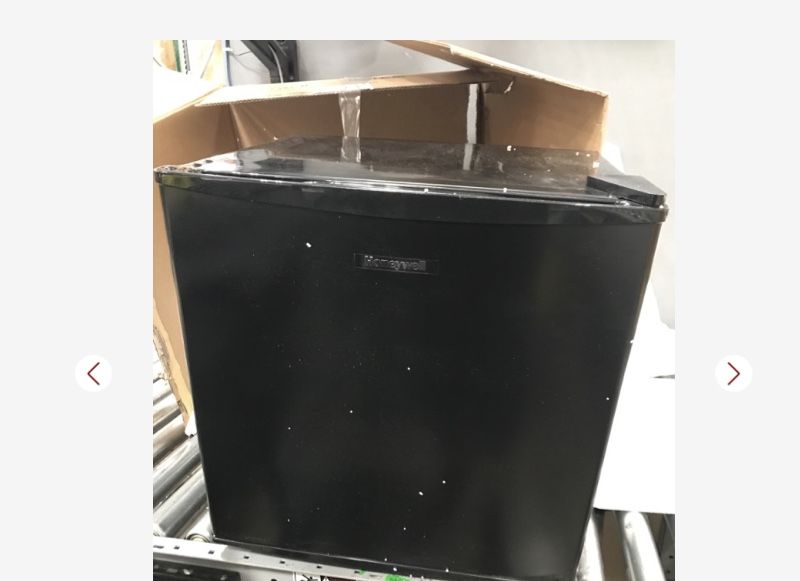 Refrigerator 1.6 Honeywell