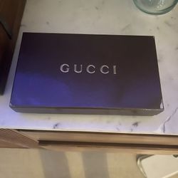 Gucci Wallet 