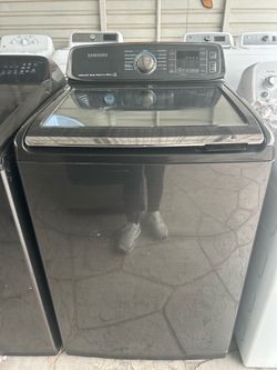 Samsung washer