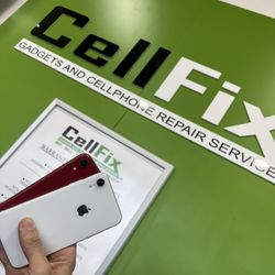 IPhone XR 64GB Unlocked