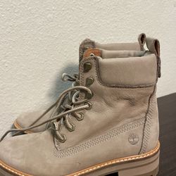 Timberland Boots Woman 5.5