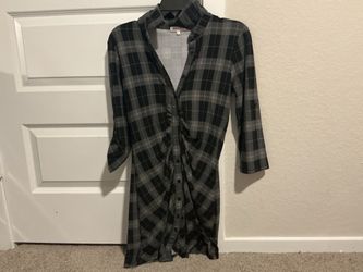 A Dress
