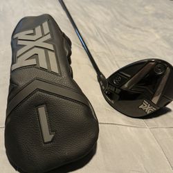 PXG 0311XF Gen6 9° Driver Regular Flex with Headcover