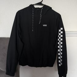 Vans Windbreaker 
