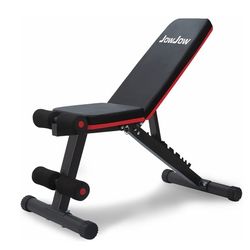 $70 LINODI WEIGHT BENCH 