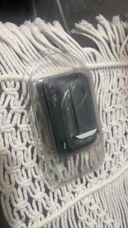 NOS Motorola pager $45